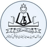 Govt Murray Graduate College Sialkot logo