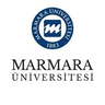 Marmara University logo