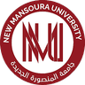 New Mansoura University logo