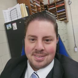 Andrew Larson