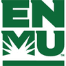 Eastern New Mexico University  logo