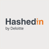 HashedIn Technology logo