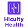 Hicuity Health logo