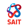 Southern Alberta Institute of Technology logo