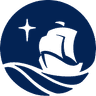 Pontificia Universidad Católica del Perú logo