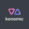 Konomic logo