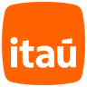 Itaú Unibanco logo