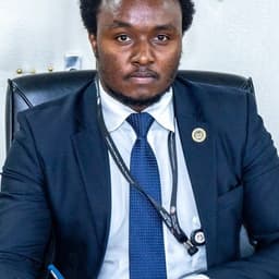 JESSE RONO
