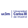 Universidad Carlos III de Madrid logo
