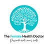 The Female Health Doctor Clinic logo
