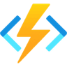 Azure Functions logo