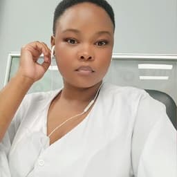 Nokwanda Mthethwa