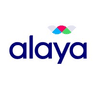 Alaya logo