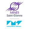 Mines Saint-Étienne logo
