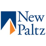 State University of New Paltz logo