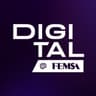 Digital@FEMSA logo