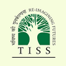 Tata Institute of Social Sciences (TISS) logo
