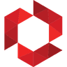 RedShred logo