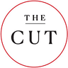 THE CUT logo