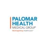 Palomar Health Medical Group logo