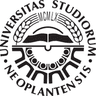 University of Novi Sad, Faculty of Economics in Subotica logo