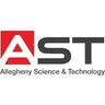Allegheny Science & Technology logo