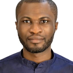 James Alagba