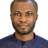 James Alagba