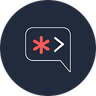 LMQL logo