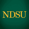 North Dakota State University logo