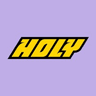 weareholy.com logo