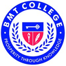 BMT College logo