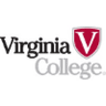 Virginia College logo