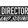 Directors And Sound logo
