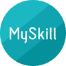 MySkill.id logo
