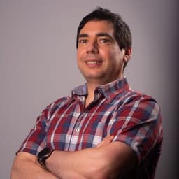 Leandro Patrón