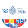 Pontificia Universidad Católica de Valparaíso logo