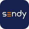 Sendy  logo