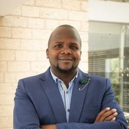Robert Korir