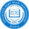 Università Internazionale di Roma logo