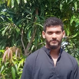 Chaitany Dharpale