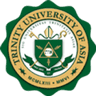 Trinity University of Asia logo