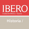 Universidad Iberoamericana Ciudad de México logo