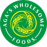 Agas Wholesome Food Limited logo