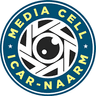 ICAR-NAARM logo