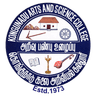Kongunadu Arts and Science College logo