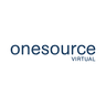 OneSource Virtual logo