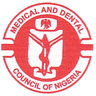Medical and Dental Council of Nigeria (MDCN) logo