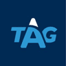 The Aspen Group (TAG) logo