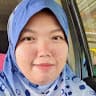 Nuraqidah Ismail